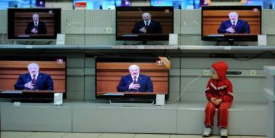 В Белоруссии предлагают менять рекламу в иностранных тв-программах на соцролики