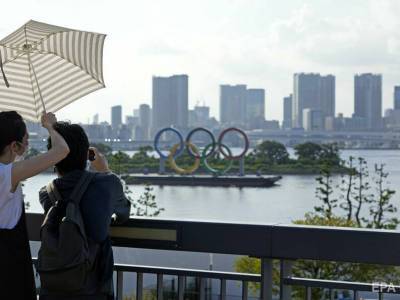 Олимпиада в Токио. 26 июля Япония завоевала первенство в медальном зачете, Украина – без наград