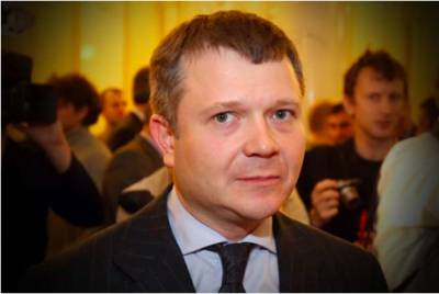 Константин Жеваго - Известный украинский миллиардер заочно арестован и объявлен в розыск - lenta.ua - Украина