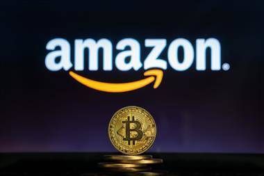 Amazon может вскоре начать прием платежей в криптовалюте - СМИ