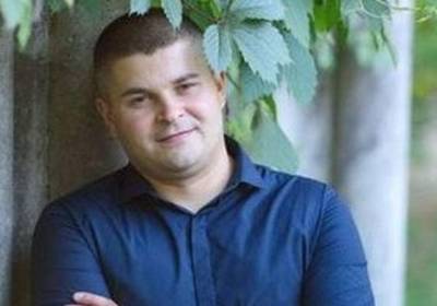В Одессе нашли мертвым замначальника патрульной полиции Измаила