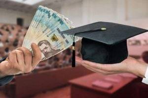 СБУ задержала советницу ректора за "торговлю" дипломами