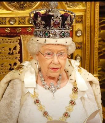 Елизавета II - принц Гарри - Елизавета II намерена использовать для Меган Маркл и принца Гарри особый план - actualnews.org - США