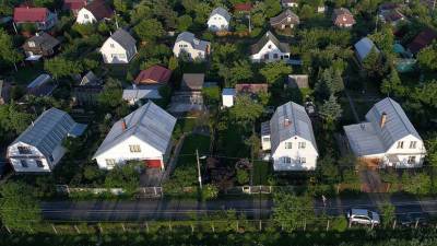 Риелтор назвал условия роста цен на загородную недвижимость в Подмосковье