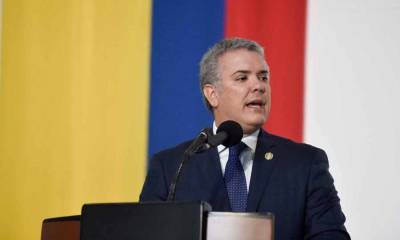 Венесуэла заслуживает того, чтобы США включили ее в список спонсоров терроризма – президент Колумбии