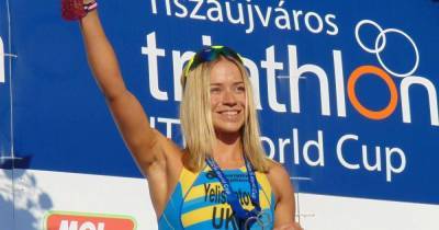 Заподозрили в допинге: украинскую спортсменку отстранили от Олимпиады в Токио