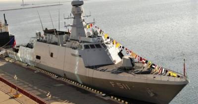 Украина и Турция планируют совместно построить корабли для Военно-Морских Сил – СМИ