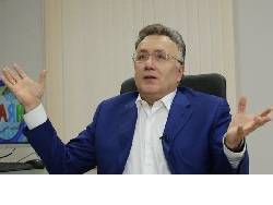Депутат от ЕР назвал антипрививочников "безмозглыми баранами"