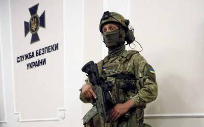 Зеленский провел кадровые перестановки в СБУ и потребовал усилить работу спецслужбы