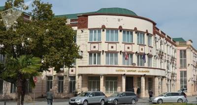 Жителя Батуми приговорили к 17 годам тюрьмы за убийство гражданки Беларуси