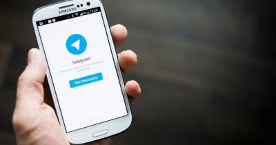 В Сети объявили войну Telegram из-за слишком сексуальных эмодзи