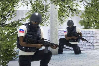 Захарова: президента Гаити могли убить из-за переговоров с Китаем