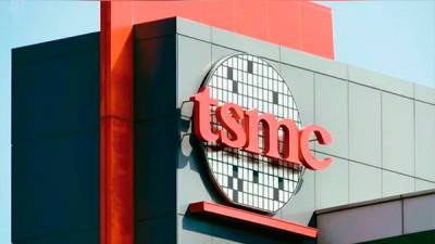 TSMC планирует открыть завод по производству микросхем в Японии в 2023 году