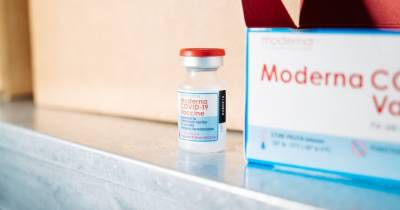 Вакцина Moderna в Украине: что известно о препарате от COVID-19 и какие побочные эффекты