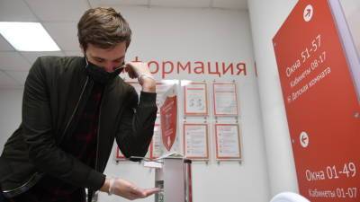 Эксперимент по маркировке антисептиков начнётся в России 1 августа