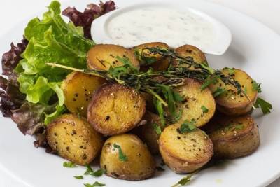 Употребление картофеля может спровоцировать развитие трех заболеваний