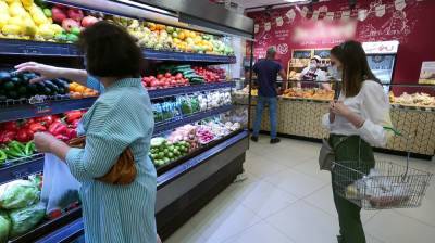 Жителям Воронежской области пообещали заметное снижение цен на овощи