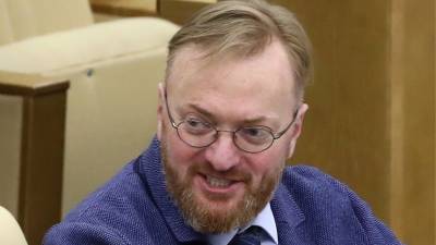 «Позорное исключение»: Милонов оценил поведение набросившейся на детей-инвалидов петербурженки