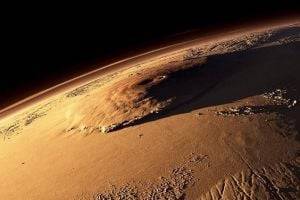 Ученые удивились, впервые заглянув в недра Марса