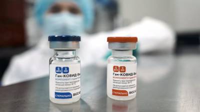 РФПИ исследует сочетаемость «Спутника V» с другими вакцинами