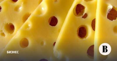 Агрохолдинг «Степь» покупает производителя фасованных сыров — группу «Пир»
