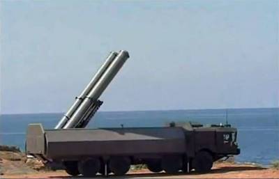 РФ вернула в места постоянной дислокации ракетные комплексы стянутые к побережью Черного моря