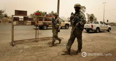 США завершат боевую миссию в Ираке – сроки и условия, что известно
