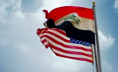 Байден заявил о завершении военной миссии США в Ираке