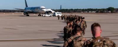 Фуад Хусейн - Энтони Блинкен - США намерены завершить боевую миссию в Ираке к концу года - runews24.ru - Россия - США - Ирак
