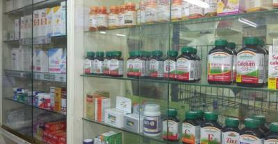 Два вида лекарств стали лучше продаваться на фоне появления индийского штамма ковида