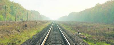 На железной дороге в Новосибирской области смертельные травмы получили двое мужчин