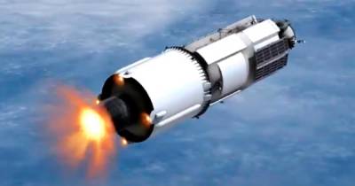 Эксперт сообщил о трудностях на модуле "Наука" при полете к МКС
