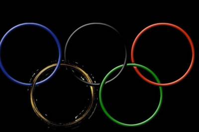Представитель Бермудских островов впервые в истории завоевал золото Олимпийских игр