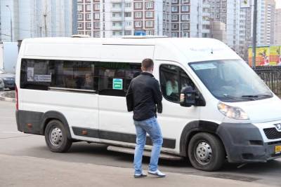 Льготный проезд введут на коммерческих автобусах в пяти округах Подмосковья