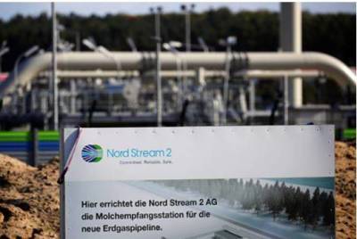 Рольф Мютцених - Депутат Бундестага рассказал о значении «Северного потока-2» для Германии - smartmoney.one - США - Украина - Киев - Германия