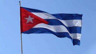 Во Франции неизвестные напали на посольство Кубы