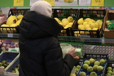 РБК: лимоны оказались самым подешевевшим за полгода продуктом