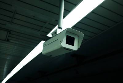 В России установлено более 5 тысяч камер, «знающих» преступников в лицо