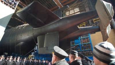Российская подлодка с «торпедами Судного дня» поразила американцев