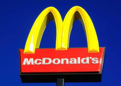 В чешских ресторанах McDonald's появятся официанты