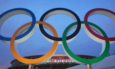 Россиянин Колесников выиграл серебро в плавании на Олимпиаде в Токио