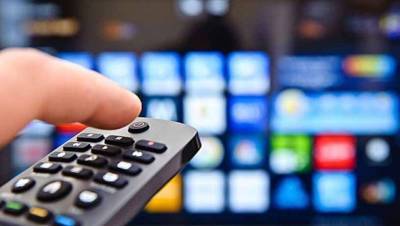 Производство телевизоров в Иране в первом квартале выросло на 19,9 процента