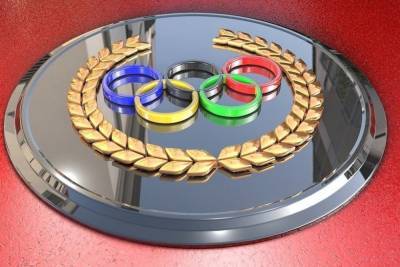 Бацарашкина и Черноусов выиграли серебро на Олимпиаде в Токио