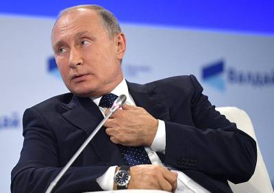 Сатановский спрогнозировал отказ Японии от «превосходного предложения» Путина по Курилам