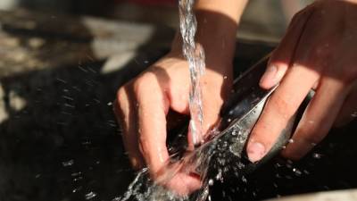 Российские ученые разработали простой способ опреснения воды