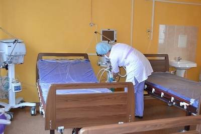 Почти половина из больных коронавирусом в Ивановской области оказались заражены индийским штаммом