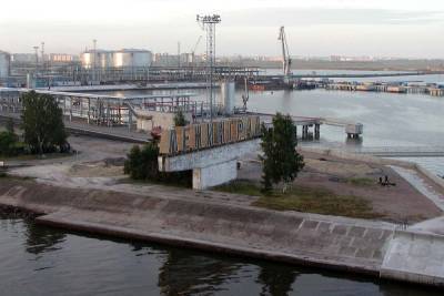 Петербургский Морской порт предлагают превратить в образцовый жилой район