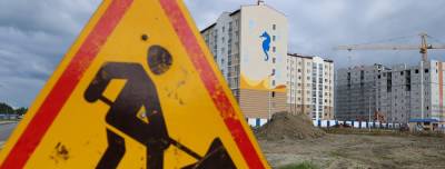 Неимоверный спрос: Калининград бьёт рекорды по строительству жилья