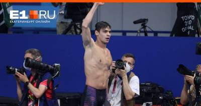 Российские спортсмены взяли еще три медали в четвертый день Олимпиады