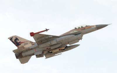 Израиль нанесет удар по российским ЗРК в Сирии в ответ на действия Москвы